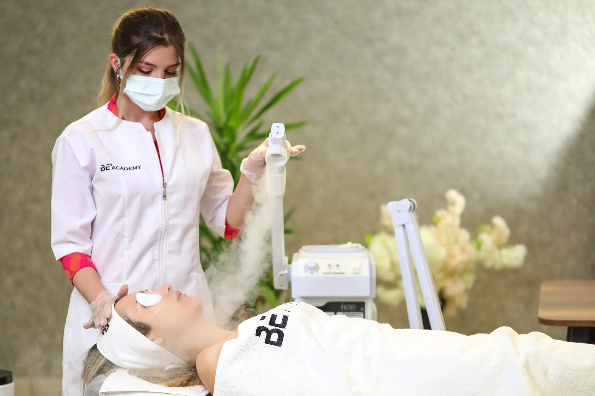 Başakşehir Güzellik Uzmanı